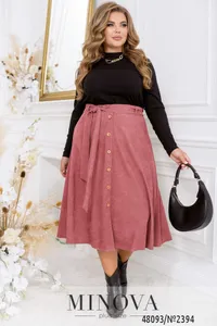 Юбка 2394-фреза Minova