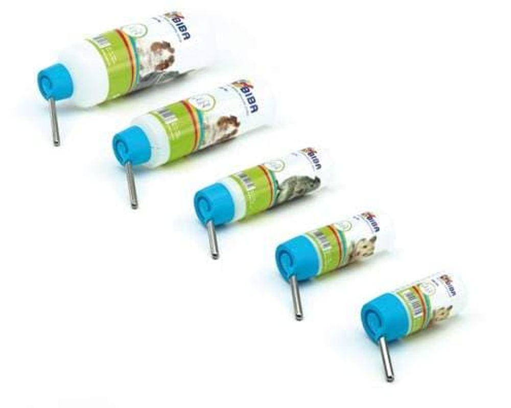 Поилка для грызунов SAVIC BIBA 250мл