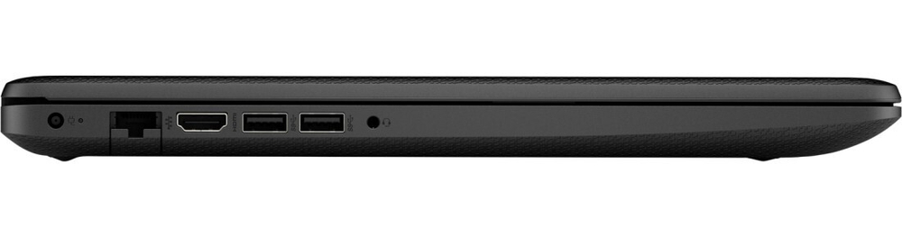 Ноутбук 17.3" HP 17-by2015ur (22Q59EA)