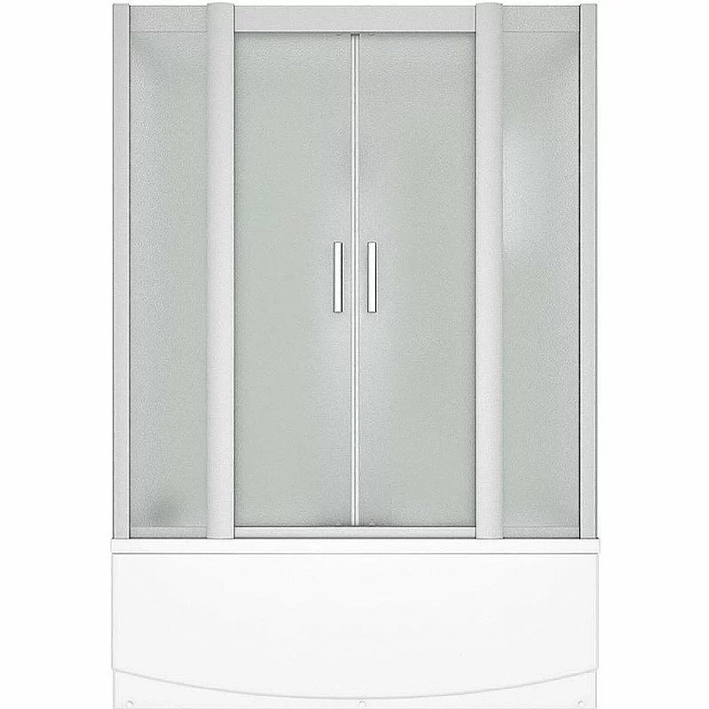 Душевой бокс Erlit Comfort ER4515TP-C3-RUS 150х80