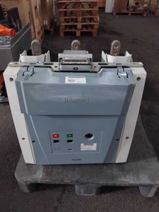 Выключатель вакуумный SION 3AE1184-2 SIEMENS НА ЗАПЧАСТИ