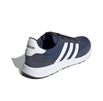 Мужские кроссовки Adidas Neo Run 60s 2.0 'Navy Blue White' FZ0962