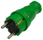 Удлинитель силовой iTOK i-CONNECT-COLOR-SUR-PVS-310-1-44-50-GREEN