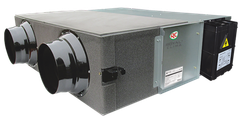 Компактная приточно-вытяжная установка SOFFIO UNO RCS-1250-U