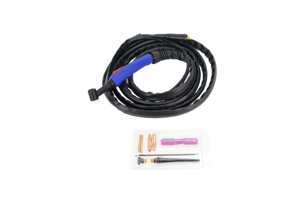 Сварочный инверторный аппарат Ресанта САИ-200АД АС/DC 65/98