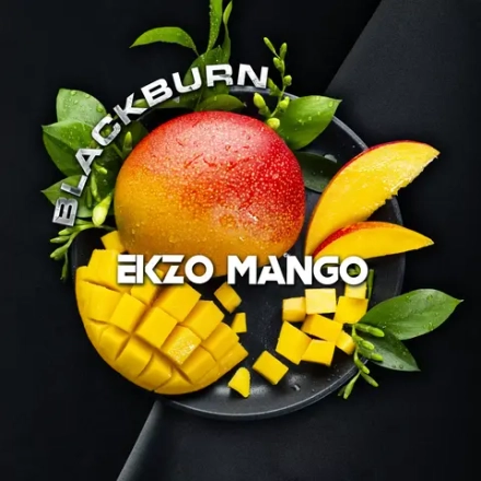 BLACKBURN - EKZO MANGO 100g