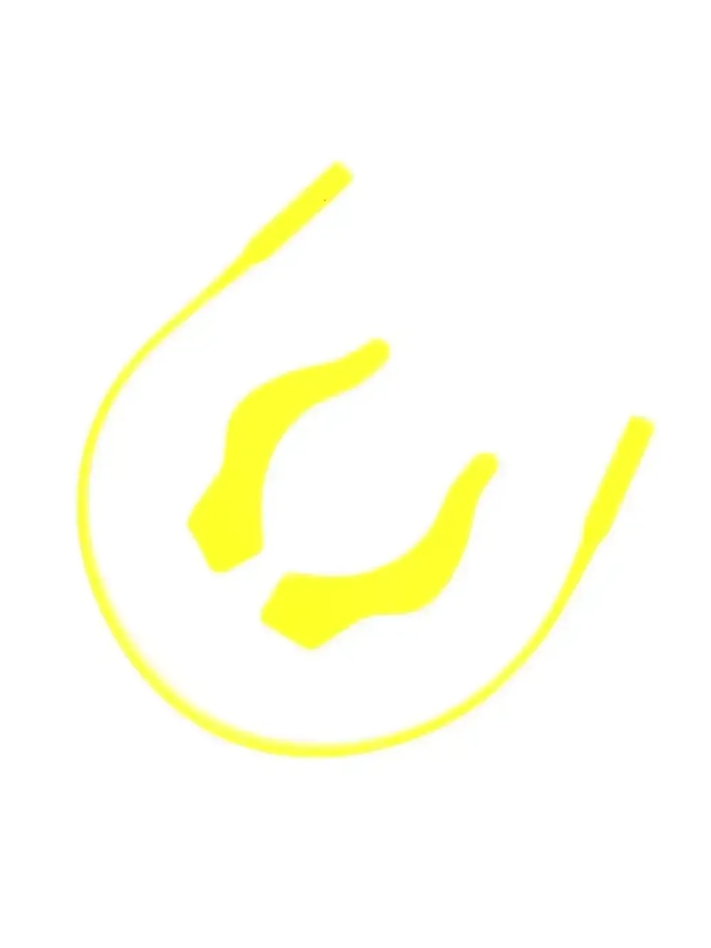 Шнурок для очков