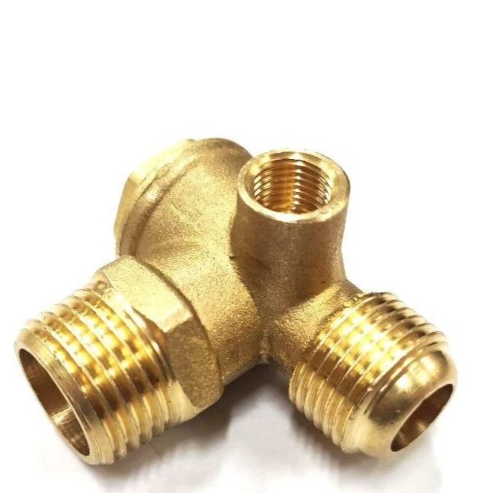 OPT-301042-103 Малый обратный клапан для компрессора