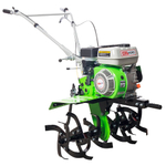 Мотоблок Муравей-5 с пониженной скоростью