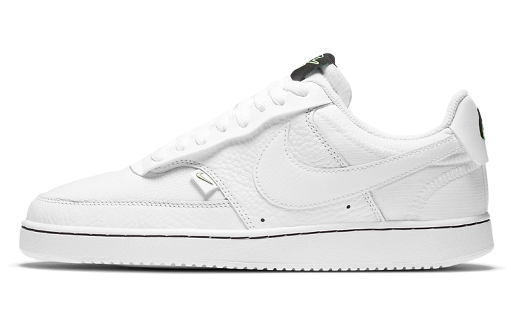 Кроссовки Nike Court Vision 1 Premium (Женская размерная сетка)