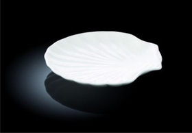 Блюдо-ракушка d=255 мм. Wilmax