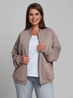 Бомбер Авенсис-1 Виотекс БЕЖЕВЫЙ