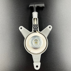 Ручной стартер Yamaha 2 (PREMARINE) (уценка, обломлено крепление)