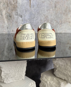 Кеды Golden Goose