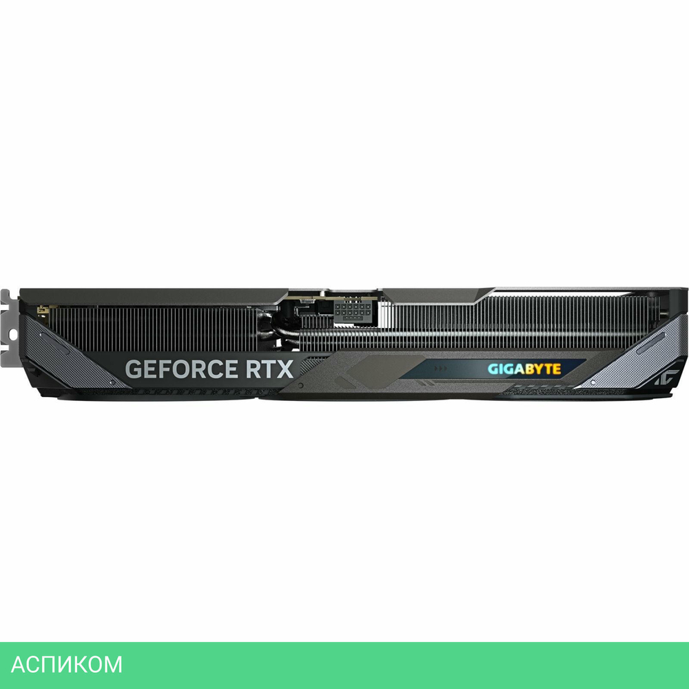 Видеокарта GigaByte GeForce RTX 5070 Gaming OC 12G GDDR7 (GV-N5070GAMING OC-12GD)