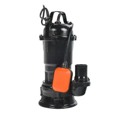 Насос дренажный "PATRIOT" FQ 600 С
