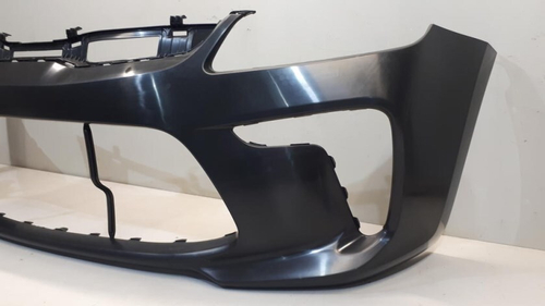 Бампер Kia Rio IV с 2017 г. перед. (JORDEN)