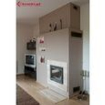 Каминная топка Kratki Maja/Deco чугун
