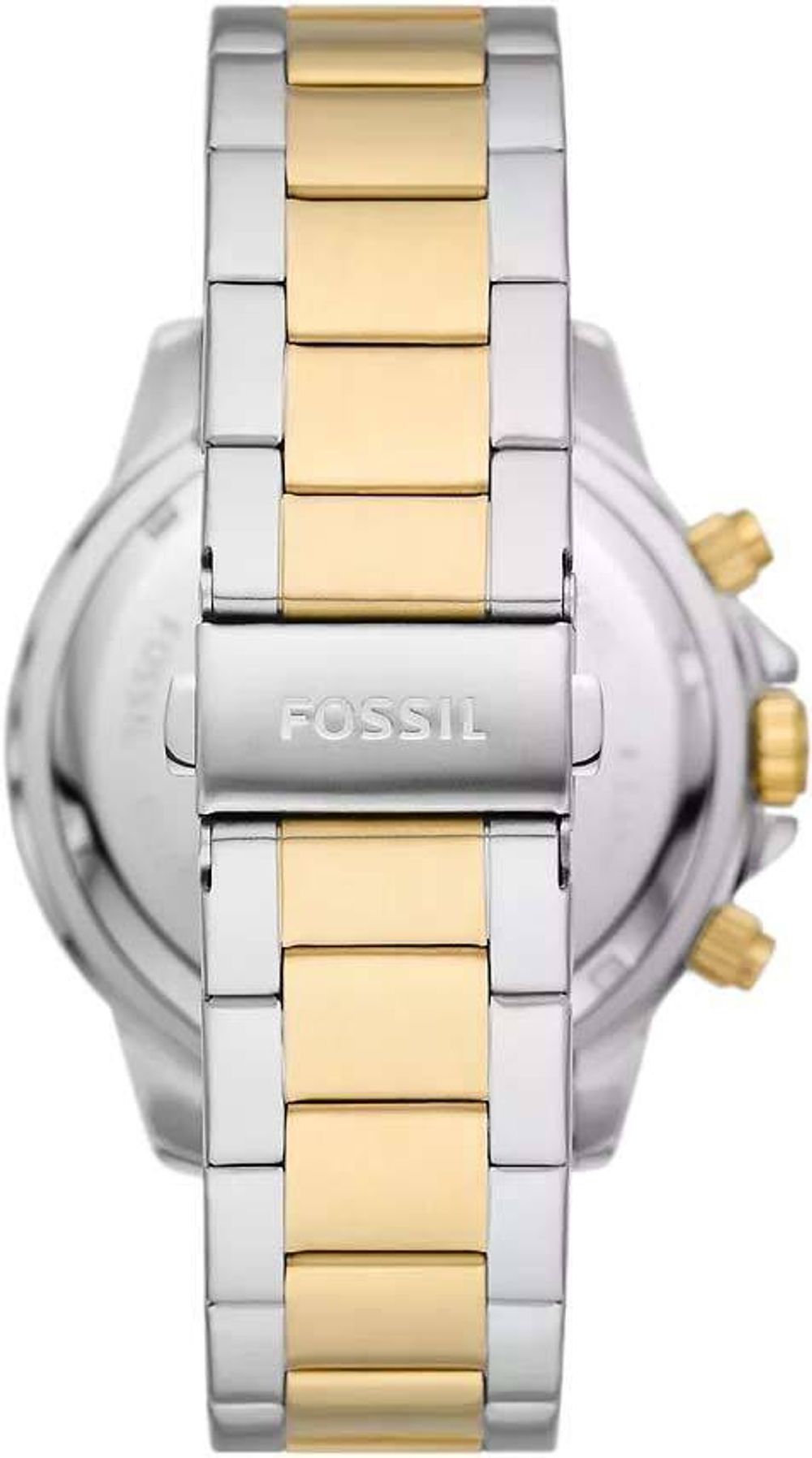 Мужские наручные часы Fossil BQ2707