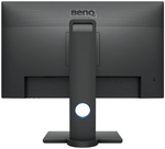 Монитор BenQ PD2705Q черный