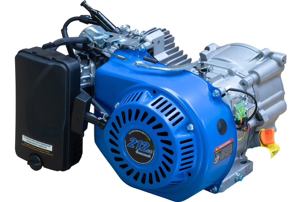 Двигатель DK170 для DKA3000 (для генератора) Dinking ДВИ097