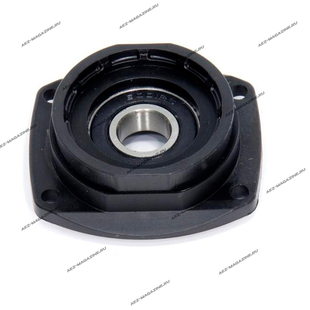 Крышка редуктора для Hitachi G10SS, G12SS, G13SS пластиковая с возможностью замены подшипника