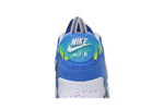 Кроссовки Undefeated X Nike Air Max 90