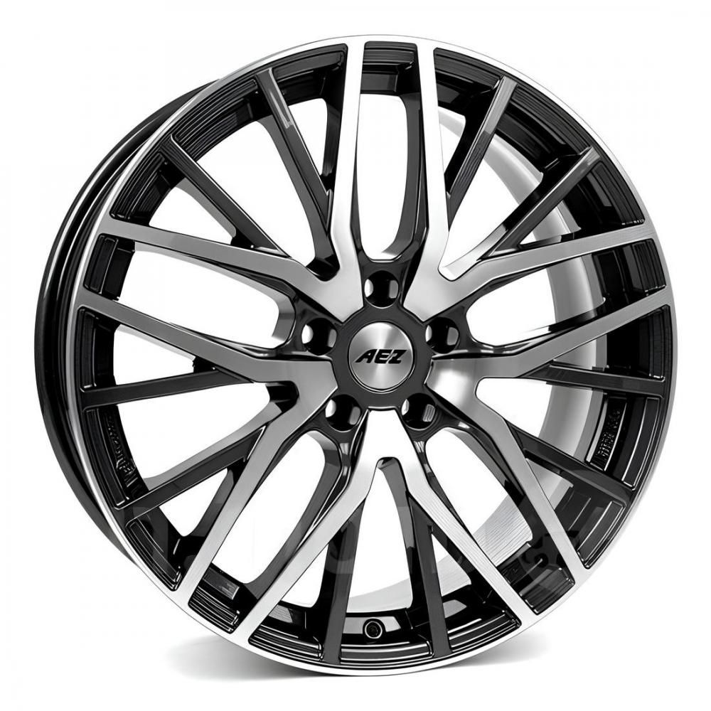 Aez Panama 9x20 5x112 ET 44 Dia 66.6 (HBFP)