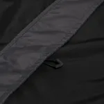 Анорак Тандем Тэндай "Райдер" черно-серый