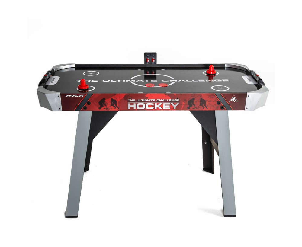 Игровой стол - аэрохоккей DFC ENFORCER 48"