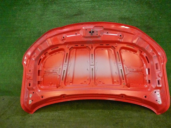 Капот Geely Coolray (2019-2023)