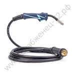 Горелка MIG-15 5м 180A