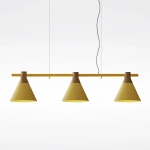 Подвесной светильник Imperiumloft NEXT 101836-26