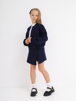 Бомбер укороченный PIKE