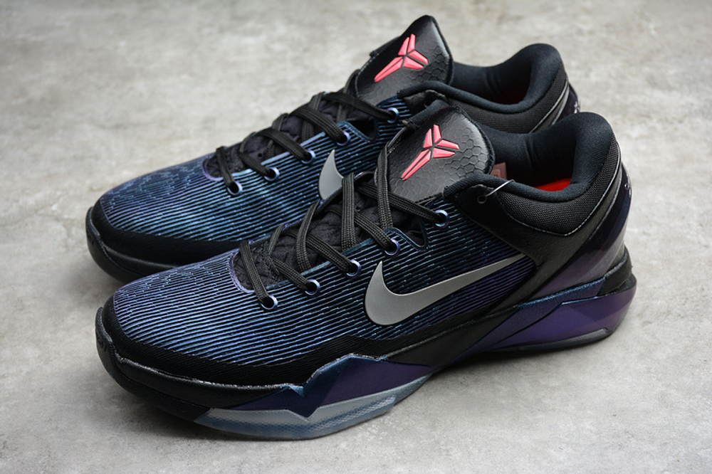 Nike Kobe 7 Invisibility Cloak