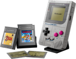 Конструктор Лего Nintendo Game Boy 72046 | LEGO Nintendo Game Boy | коллекционная модель гейм боя  421 деталь 18+