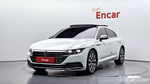 Volkswagen Arteon 2.0 TDI Premium (10.2019)
