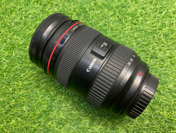 Canon EF 24-70mm 2.8L USM
