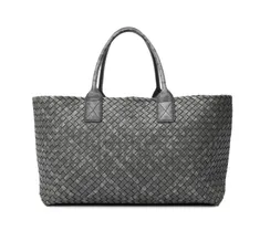 Cabat сумка-тоут Bottega Venetta Intrecci