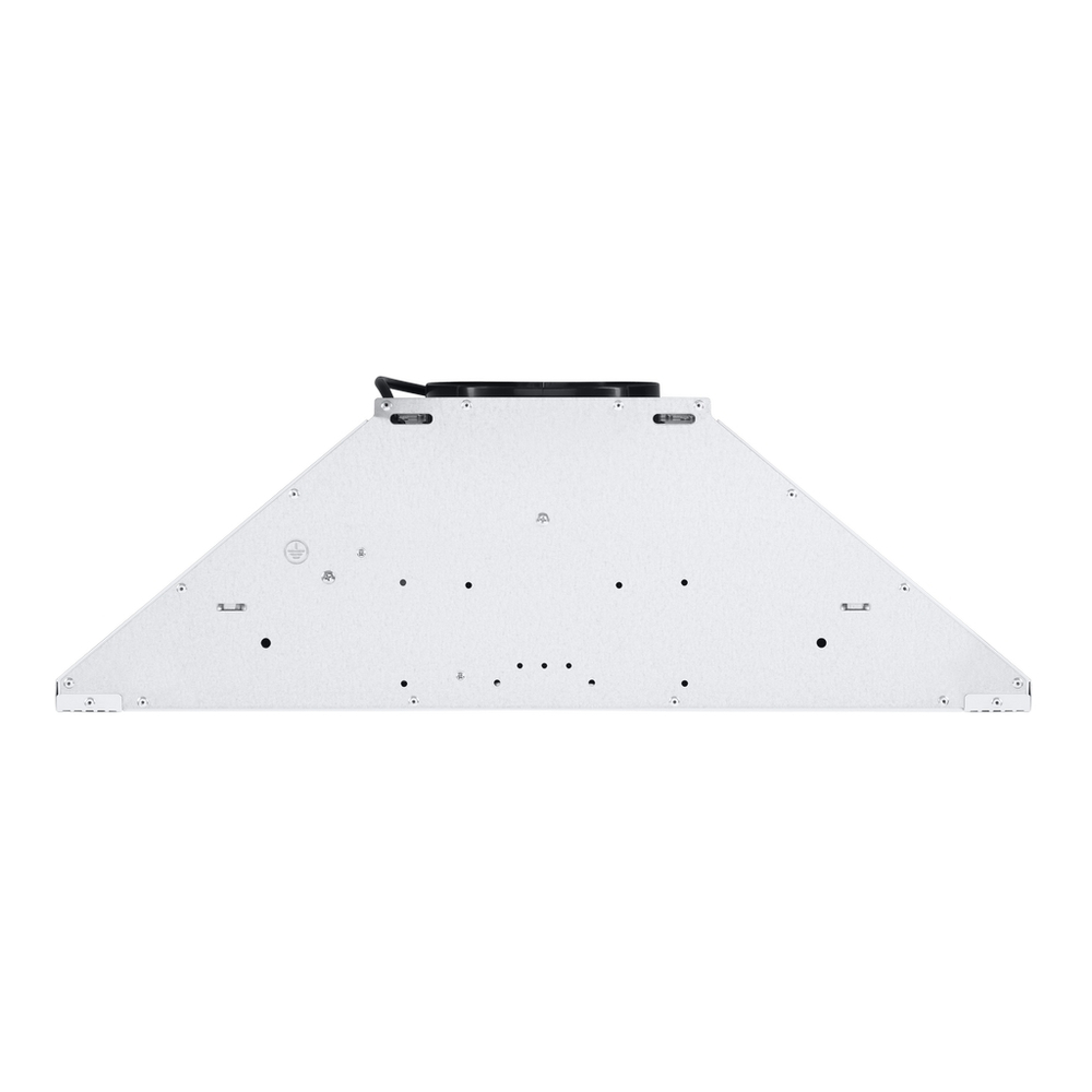 Кухонная вытяжка MAUNFELD Cork 60 белый фото 7