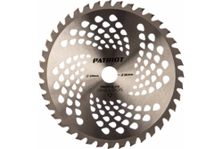 Нож для триммера TBS-40 Promo PATRIOT 809115226