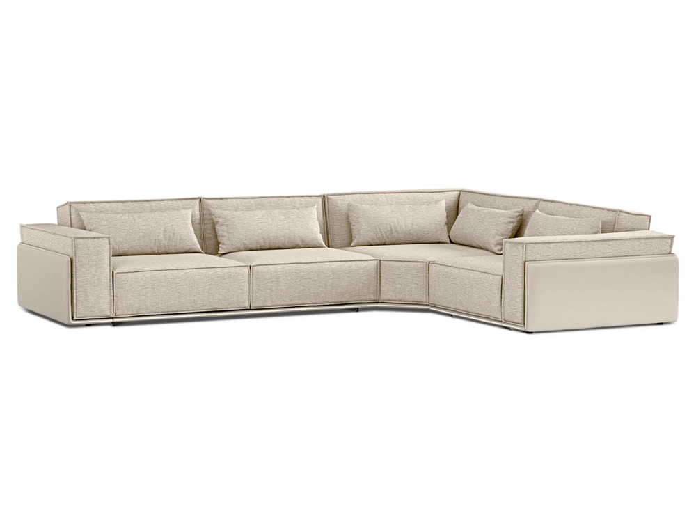 Диван угловой Asti