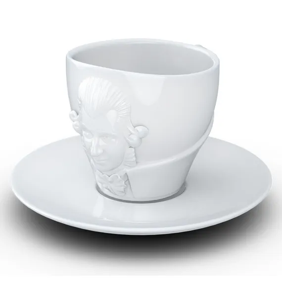 Чайная пара Talent Wolfgang Amadeus Mozart 260 мл