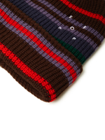 Шапка Striped