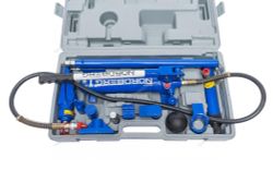 NORDBERG (N3804) Растяжка рихтовочная в кейсе, усилие 4 т