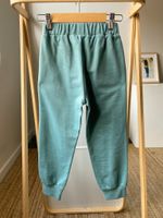 Новые хлопковые брюки Il Gufo, 116