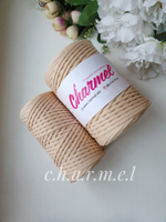 ПЭШ 3 мм Лайт Молочный