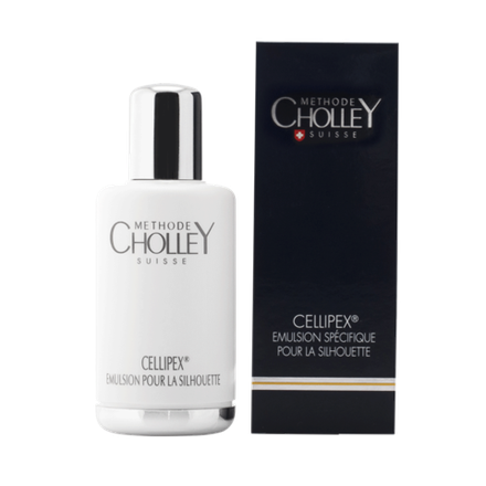CHOLLEY Эмульсия для силуэта Целлипекс