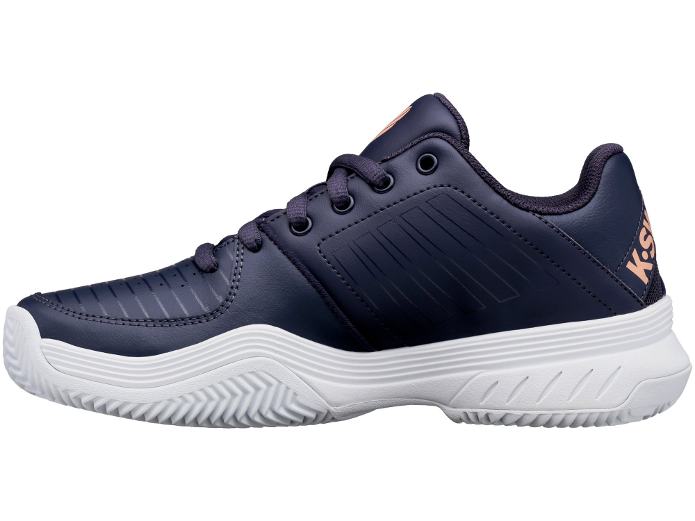 Женские теннисные кроссовки K-Swiss Court Express Women