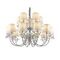 Подвесная люстра Newport Emilia 1175+10/C М0070204